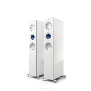 KEF Reference 3 Meta Kolumny podłogowe - 5