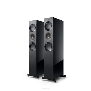 KEF Reference 3 Meta Kolumny podłogowe - 3