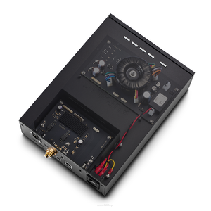 AURALIC ARIES S1 Odtwarzacz sieciowy audio - 4