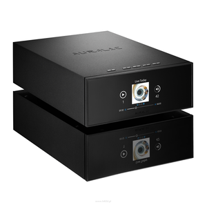 AURALIC ARIES S1 Odtwarzacz sieciowy audio - 3