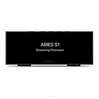 AURALIC ARIES S1 Odtwarzacz sieciowy audio