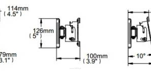 B-Tech BT7524 - 4