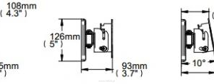 B-Tech BT7524 - 5