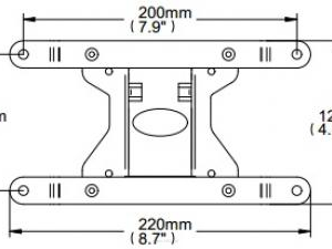 B-Tech BT7524 - 6
