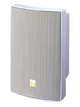 TOA BS-1030W Kompaktowy głośnik naścienny 30W IPX3