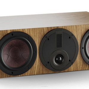 Dali RUBIKORE CINEMA HIGH GLOSS WHITE Kolumna głośnikowa LCR - 6