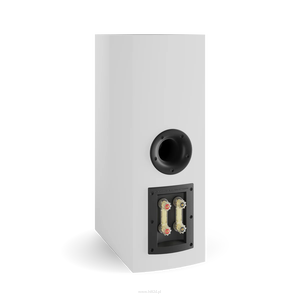 Dali RUBIKORE CINEMA HIGH GLOSS WHITE Kolumna głośnikowa LCR - 2