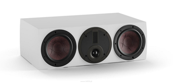 Dali RUBIKORE CINEMA HIGH GLOSS WHITE Kolumna głośnikowa LCR