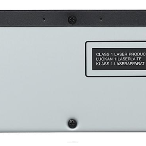 TASCAM CD-200SB CD-player, odtwarza z płyt CD, kart SD i pamięci USB - 2