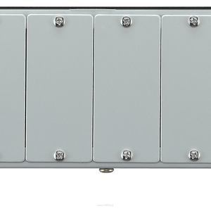 TOA M-9000M2 Modułowa matryca audio - 2