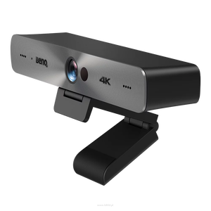 BenQ DVY32 Kamera 4K UHD z certyfikatem Zoom - 2