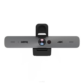 BenQ DVY32 Kamera 4K UHD z certyfikatem Zoom