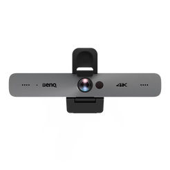 BenQ DVY32 Kamera 4K UHD z certyfikatem Zoom