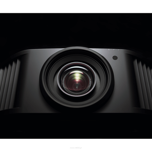 JVC DLA-NZ7BE projektor laserowy 8K - 3