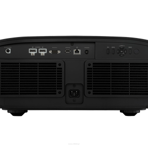JVC DLA-NZ7BE projektor laserowy 8K - 8