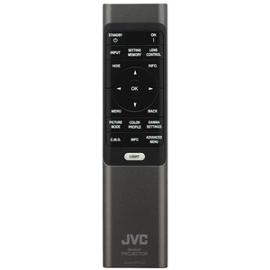 JVC DLA-NZ7BE projektor laserowy 8K - 10