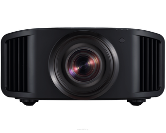 JVC DLA-NZ7BE projektor laserowy 8K