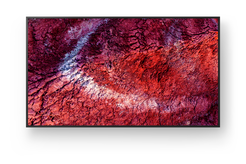 SONY 85BZ40P monitor profesjonalny 4K HDR o bardzo wysokiej jasności na poziomie 700 nitów z unikalną technologią Deep Black Non-Glare Premium i odpornością na pył klasy IP5X