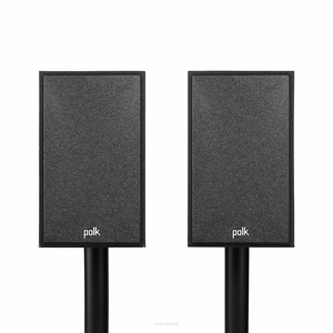 POLK AUDIO MXT15 Głośnik podstawkowy - 7