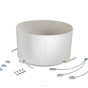 BOSE FreeSpace 3 Omnikit Zestaw do podwieszenia systemu FreeSpace (pojedynczy) - 2