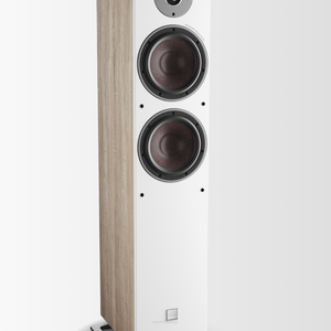 DALI OBERON 7 C  Zestaw aktywnych głośników Stereo  - 7