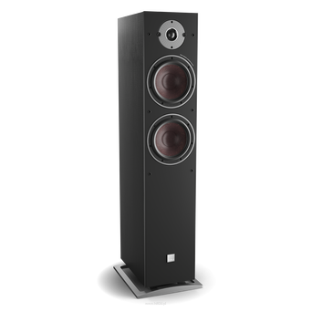 DALI OBERON 7 C  Zestaw aktywnych głośników Stereo 