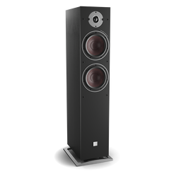 DALI OBERON 7 C  Zestaw aktywnych głośników Stereo 