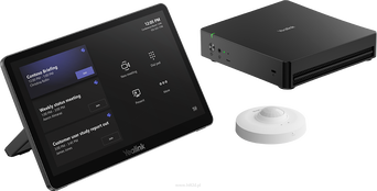 Yealink MCoreKit-C5U-MS (zestaw bazowy Microsoft Teams Rooms)