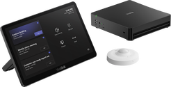 Yealink MCoreKit-C5U-MS (zestaw bazowy Microsoft Teams Rooms)