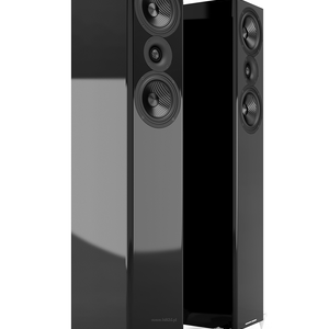 Acoustic Energy AE509 - 3