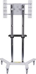 B-Tech BT8504 Mobilny stojak do LCD LED PLAZMA