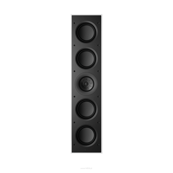 KEF Ci5120QLM-THX – instalacyjny głośnik ścienny THX Certified Ultra z technologią MAT