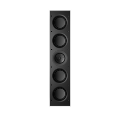 KEF Ci5120QLM-THX – instalacyjny głośnik ścienny THX Certified Ultra z technologią MAT