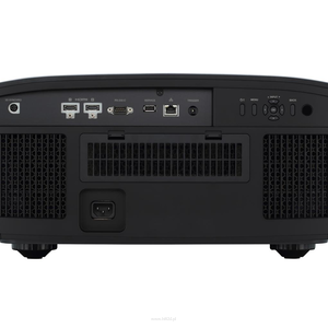 JVC  DLA-NP5B D-ILA  BE  Black - 3