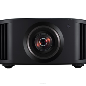 JVC  DLA-NP5B D-ILA  BE  Black - 5