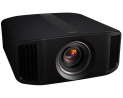 JVC  DLA-NP5B D-ILA  BE  Black