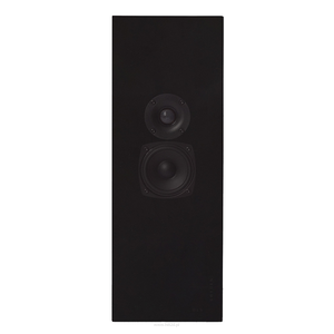 DLS Flatbox Slim Large Black satin - 3