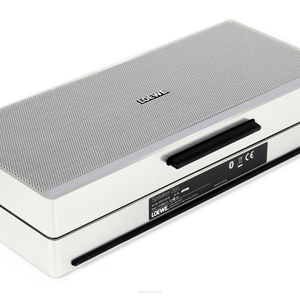 Loewe Speaker 2go  Głośnik bezprzewodowy Bluetooth  - 9