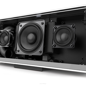 Loewe Speaker 2go  Głośnik bezprzewodowy Bluetooth  - 10