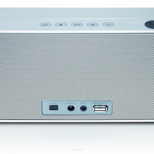 Loewe Speaker 2go  Głośnik bezprzewodowy Bluetooth  - 11