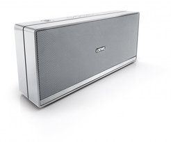 Loewe Speaker 2go  Głośnik bezprzewodowy Bluetooth 