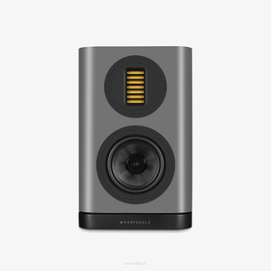 WHARFEDALE EVO 5.1  Kolumna głośnikowa podstawkowa, zalecana moc wzmacniacza: 25 - 100 W - 2