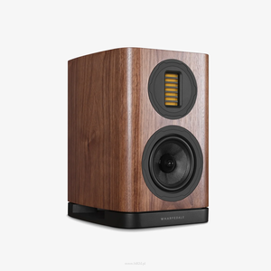 WHARFEDALE EVO 5.1  Kolumna głośnikowa podstawkowa, zalecana moc wzmacniacza: 25 - 100 W - 5