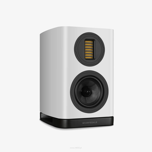 WHARFEDALE EVO 5.1  Kolumna głośnikowa podstawkowa, zalecana moc wzmacniacza: 25 - 100 W - 6