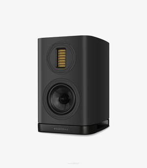 WHARFEDALE EVO 5.1  Kolumna głośnikowa podstawkowa, zalecana moc wzmacniacza: 25 - 100 W