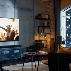 KLIPSCH FLEXUS CORE 200 Soundbar 3.1.2 - 2