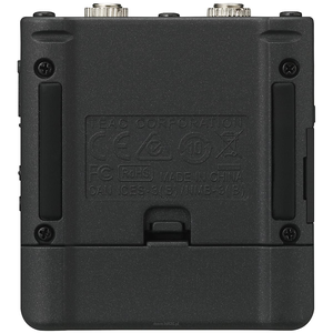 TASCAM DR-10CS  Przenośny rejestrator cyfrowy do mikrofonów lavalier SENNHEISER, zapis na karcie pamięci microSD - 2