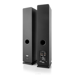 ARGON AUDIO Fenris A55 Para  ARC dla dźwięku z TV, Bluetooth 5.0, wejście phono dla gramofonów, wyjście dla subwoofera i jeszcze z wejście analogowe i cyfrowe w zapasie - 5