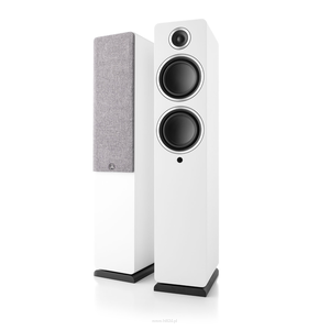 ARGON AUDIO Fenris A55 Para  ARC dla dźwięku z TV, Bluetooth 5.0, wejście phono dla gramofonów, wyjście dla subwoofera i jeszcze z wejście analogowe i cyfrowe w zapasie - 4
