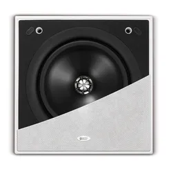 KEF Ci160QS Głośniki architektoniczne premium o wysokiej wydajności